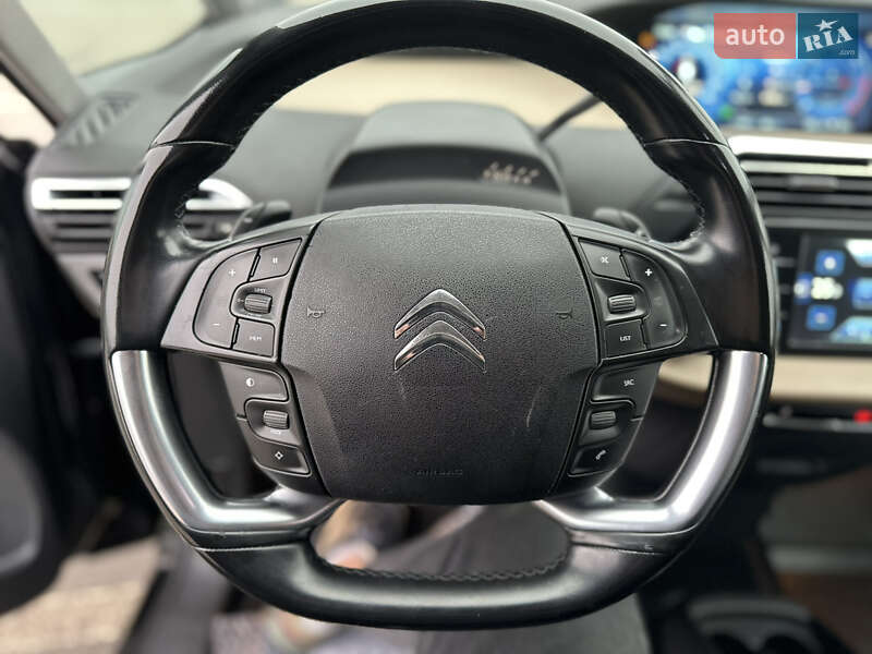 Микровэн Citroen C4 Picasso 2015 в Житомире