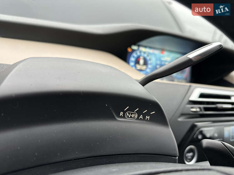 Микровэн Citroen C4 Picasso 2015 в Житомире