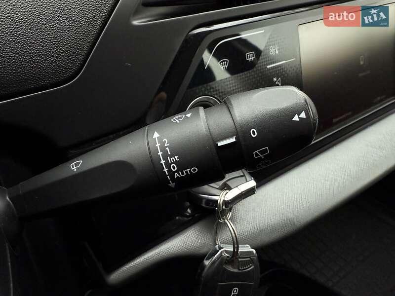 Микровэн Citroen C4 Picasso 2016 в Тернополе