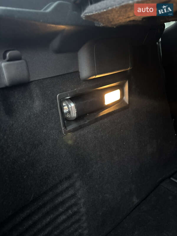 Микровэн Citroen C4 Picasso 2011 в Луцке фото 14 Микровэн Citroen C4 Picasso 2011 в Луцке