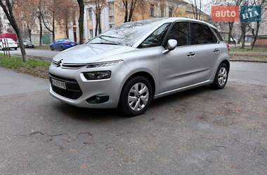 Микровэн Citroen C4 Picasso 2016 в Киеве