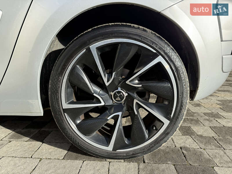 Микровэн Citroen C4 Picasso 2009 в Надворной