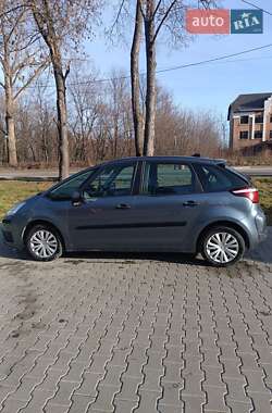 Микровэн Citroen C4 Picasso 2011 в Новояворовске