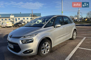 Мікровен Citroen C4 Picasso 2014 в Житомирі