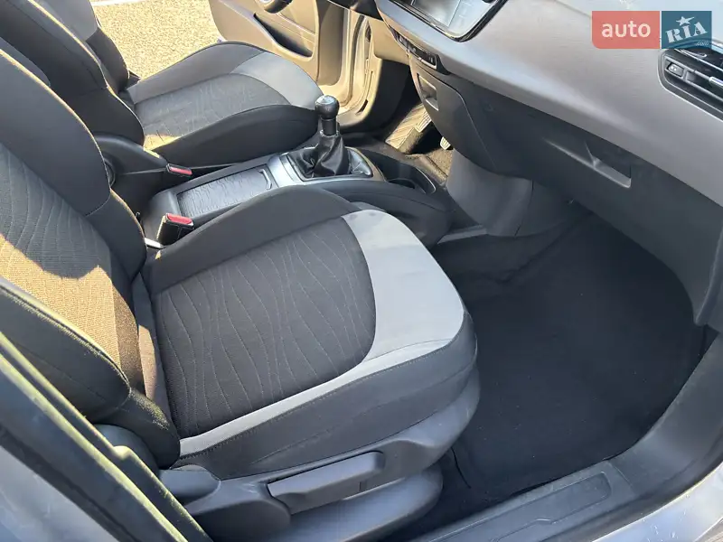 Citroen C4 Picasso 2014 VIN VF73D5FS0DJ744782 фото оголошення 10 з 56