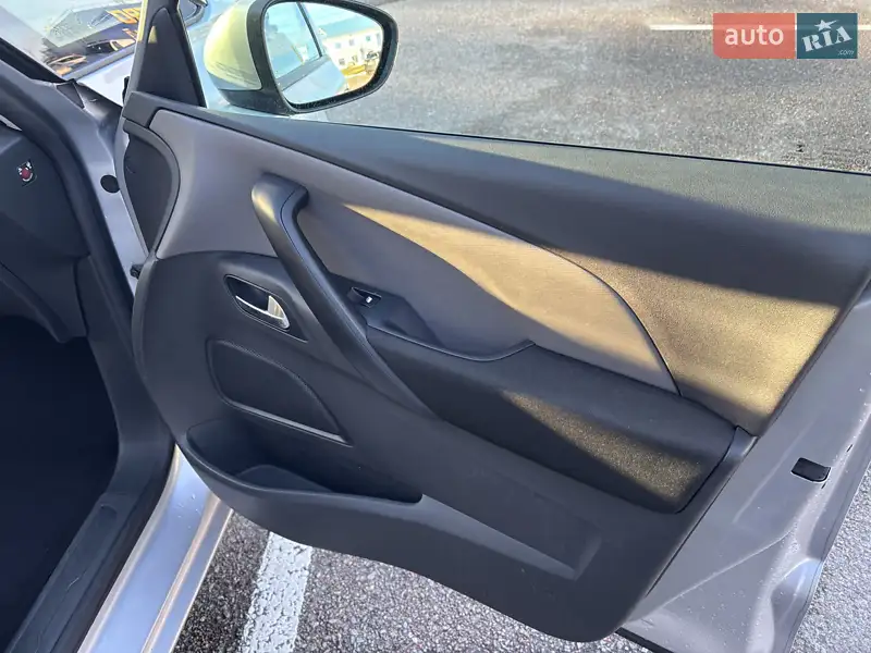 Citroen C4 Picasso 2014 VIN VF73D5FS0DJ744782 фото оголошення 11 з 56