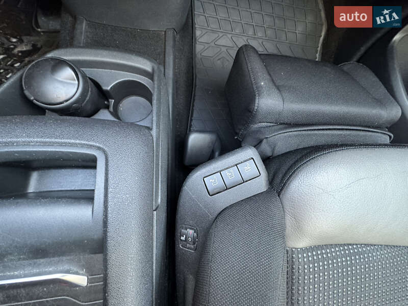 Микровэн Citroen C4 Picasso 2014 в Львове