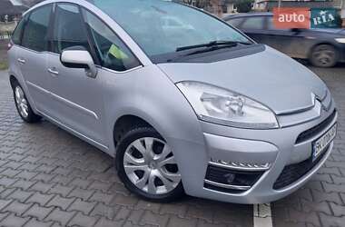 Микровэн Citroen C4 Picasso 2013 в Косове