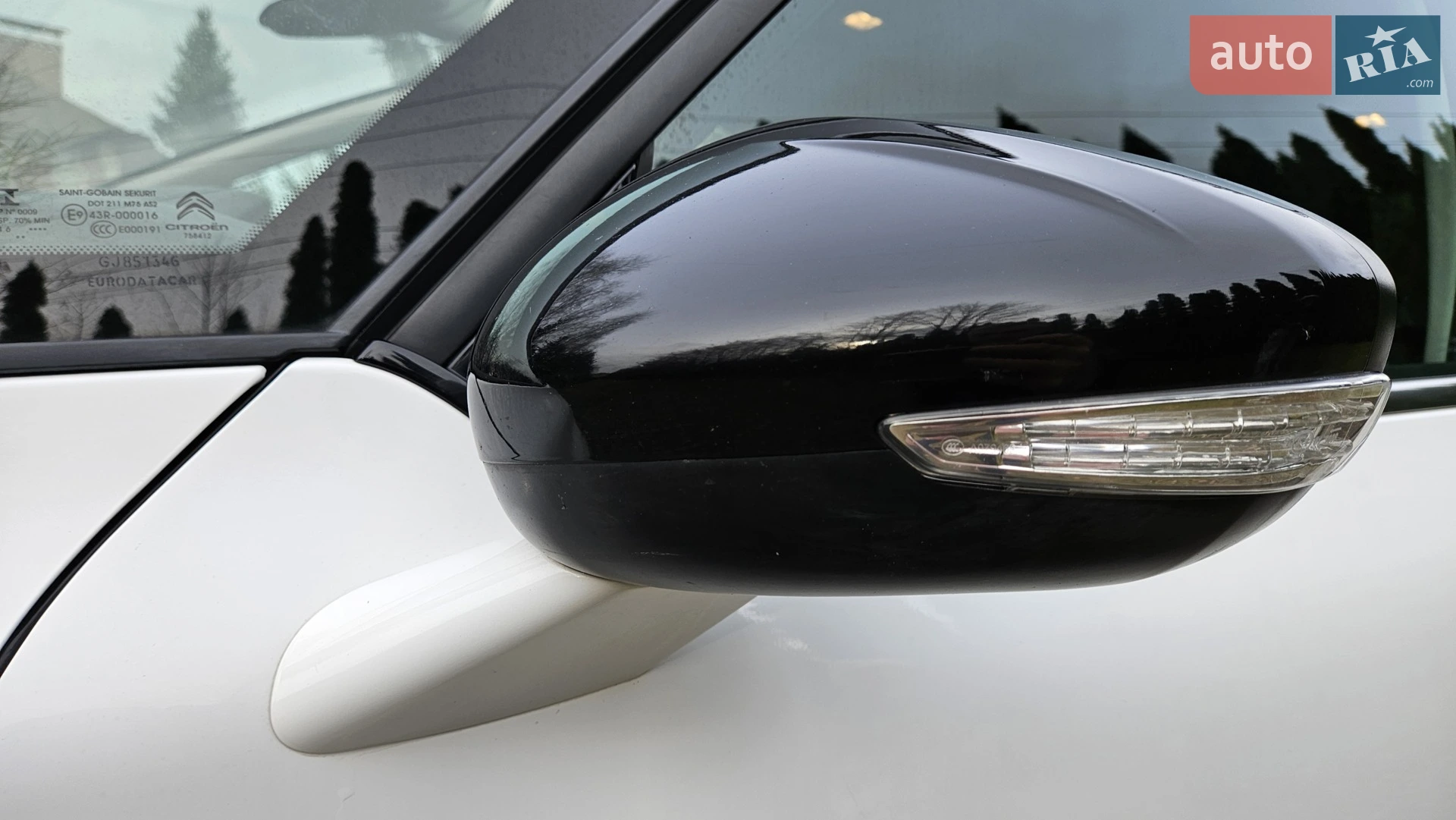 2016 Citroen C4 Picasso - мініатюра 16