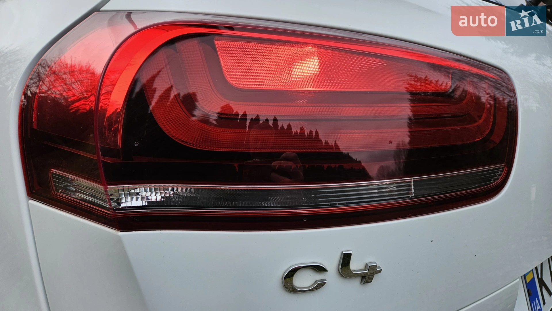 2016 Citroen C4 Picasso - мініатюра 18