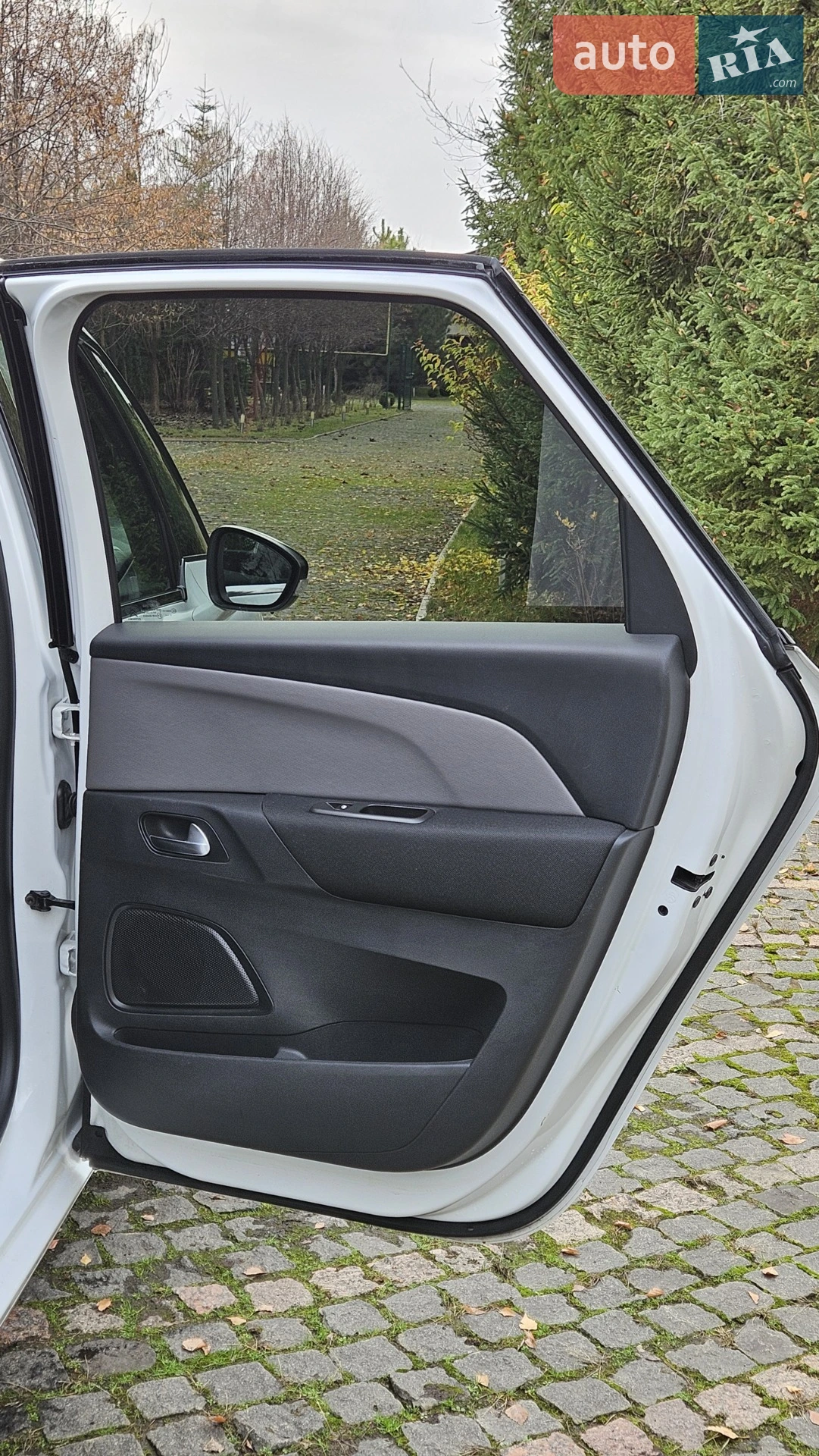 2016 Citroen C4 Picasso - мініатюра 42