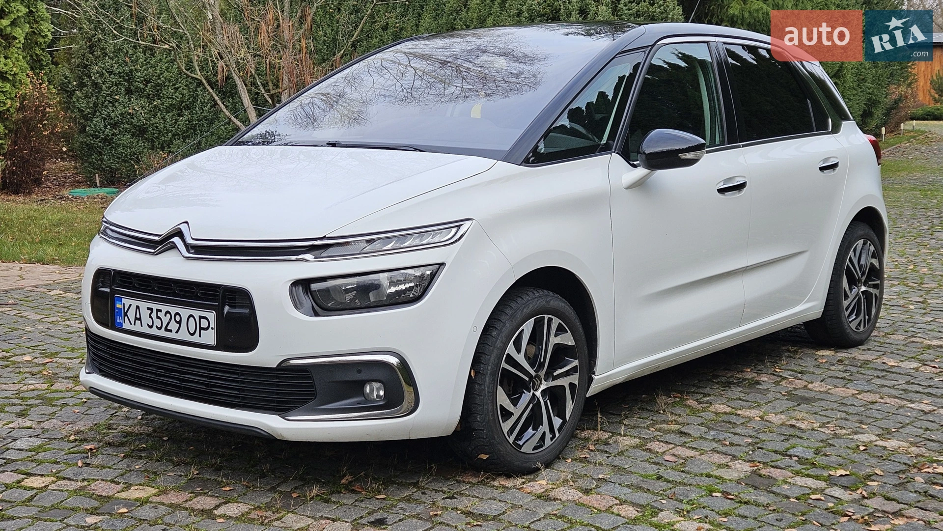 2016 Citroen C4 Picasso - мініатюра 6