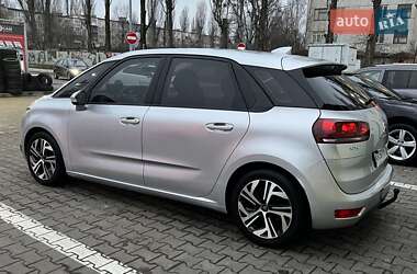 Мікровен Citroen C4 Picasso 2013 в Києві