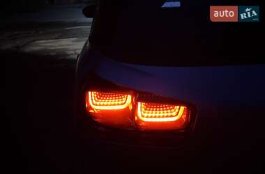 Мікровен Citroen C4 Picasso 2013 в Києві