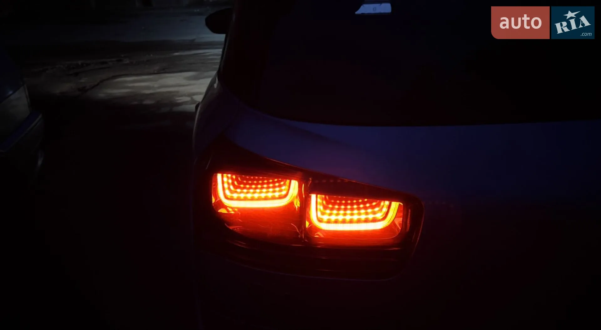 2013 Citroen C4 Picasso - мініатюра 21