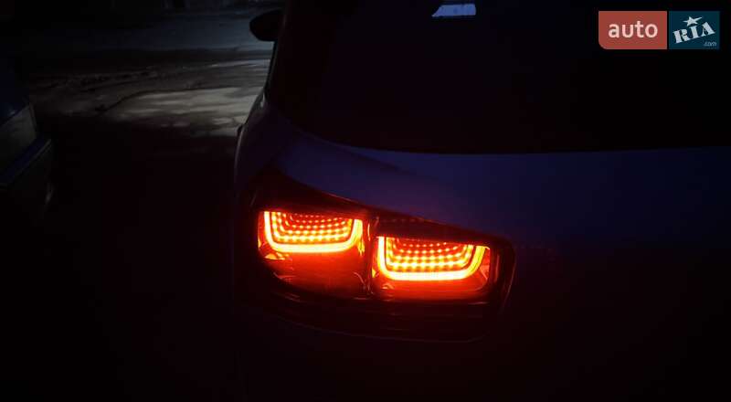 Мікровен Citroen C4 Picasso 2013 в Києві