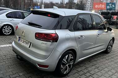 Мікровен Citroen C4 Picasso 2013 в Києві