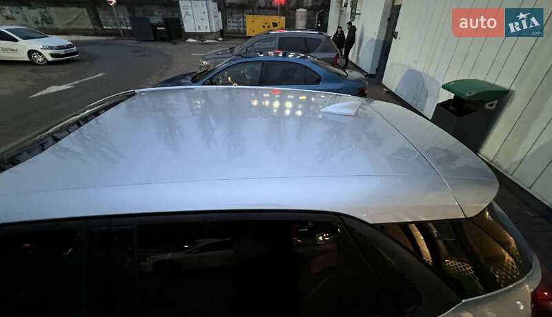 Мікровен Citroen C4 Picasso 2013 в Києві