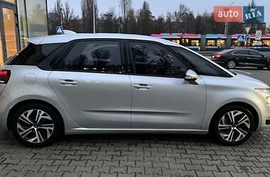 Мікровен Citroen C4 Picasso 2013 в Києві