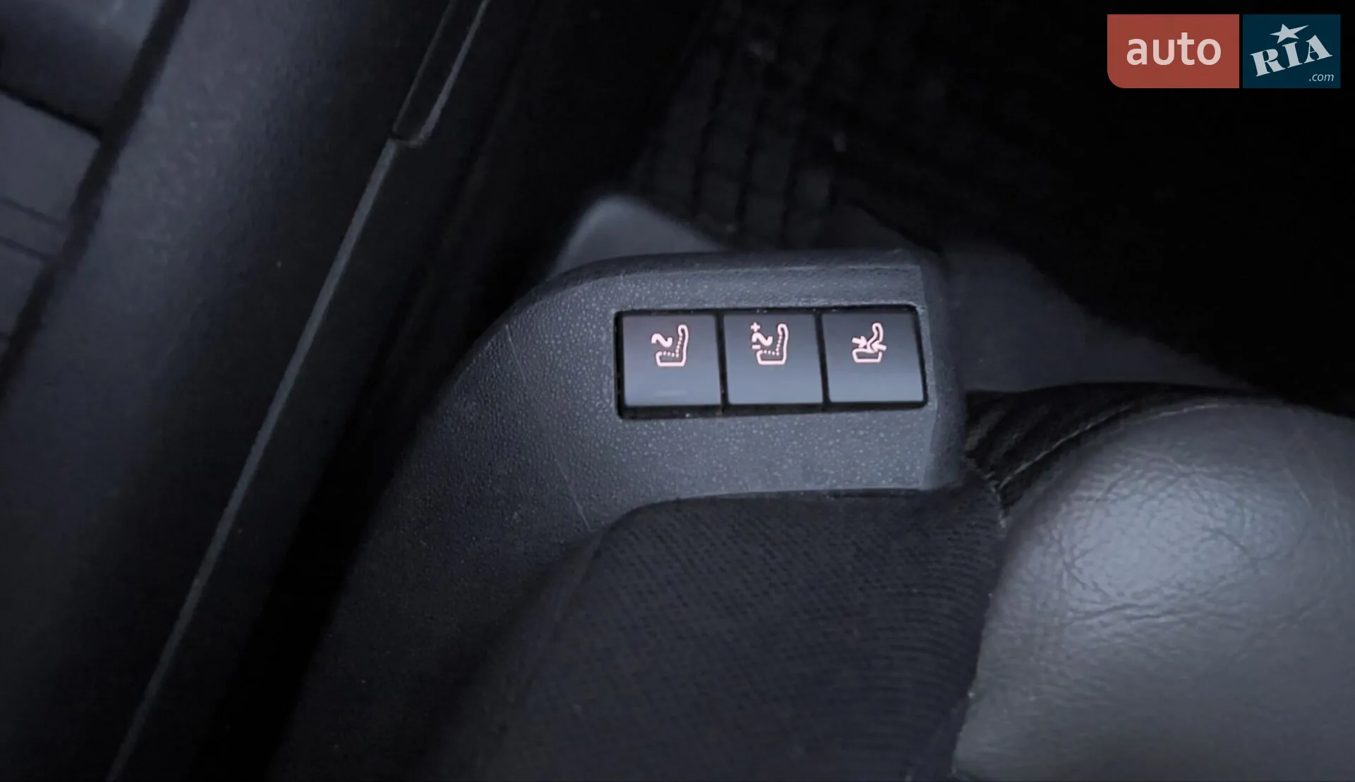2013 Citroen C4 Picasso - мініатюра 38