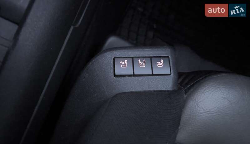 Мікровен Citroen C4 Picasso 2013 в Києві