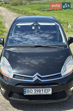 Мікровен Citroen C4 Picasso 2008 в Рівному