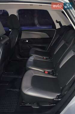 Мікровен Citroen C4 Picasso 2013 в Києві