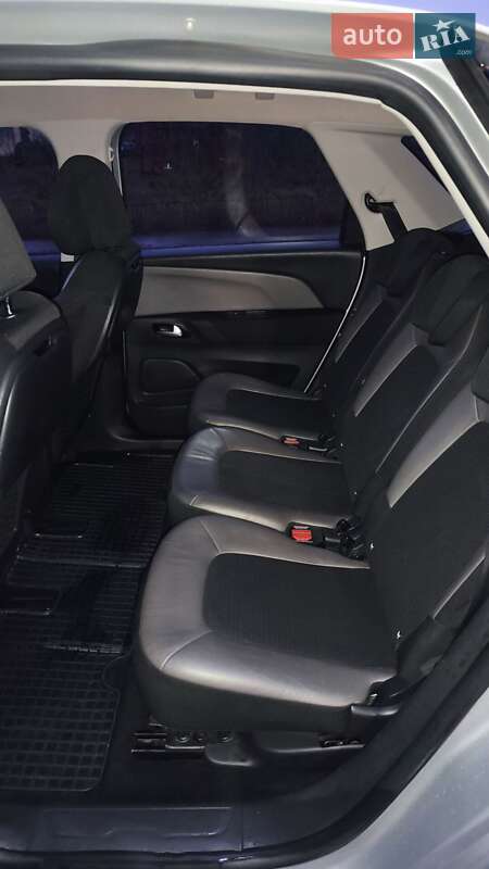 Мікровен Citroen C4 Picasso 2013 в Києві