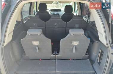 Мікровен Citroen C4 Picasso 2011 в Катеринопілі