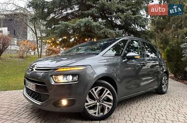Мікровен Citroen C4 Picasso 2015 в Львові