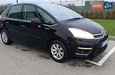 Микровэн Citroen C4 Picasso 2013 в Виннице