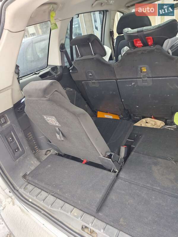 Микровэн Citroen C4 Picasso 2008 в Шаргороде