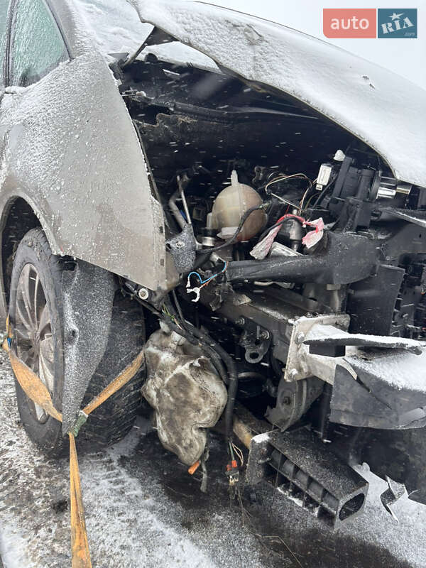 Мікровен Citroen C4 Picasso 2009 в Дніпрі