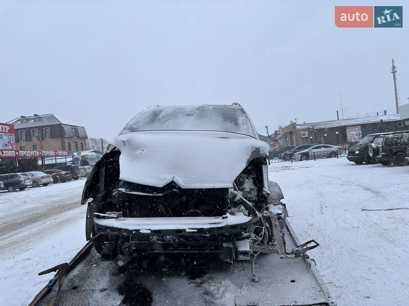 Мікровен Citroen C4 Picasso 2009 в Дніпрі