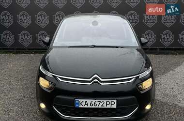 Микровэн Citroen C4 Picasso 2013 в Житомире
