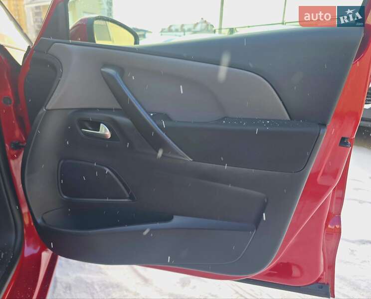 Микровэн Citroen C4 Picasso 2016 в Ивано-Франковске