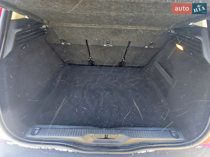 Микровэн Citroen C4 Picasso 2016 в Ивано-Франковске