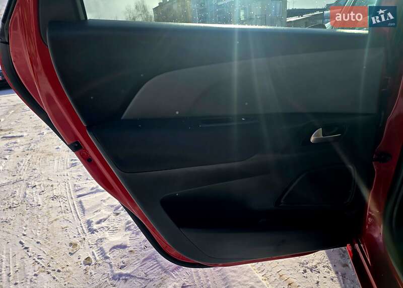 Микровэн Citroen C4 Picasso 2016 в Ивано-Франковске