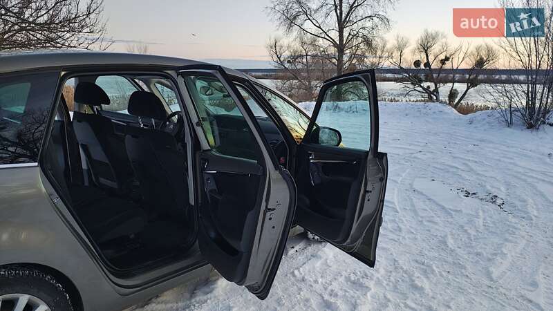 Мікровен Citroen C4 Picasso 2009 в Зміїві фото 11 Мікровен Citroen C4 Picasso 2009 в Зміїві
