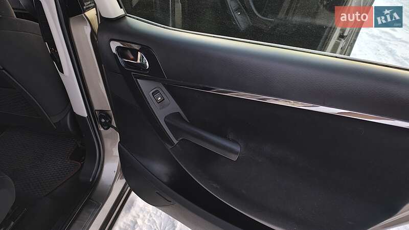 Мікровен Citroen C4 Picasso 2009 в Зміїві фото 18 Мікровен Citroen C4 Picasso 2009 в Зміїві