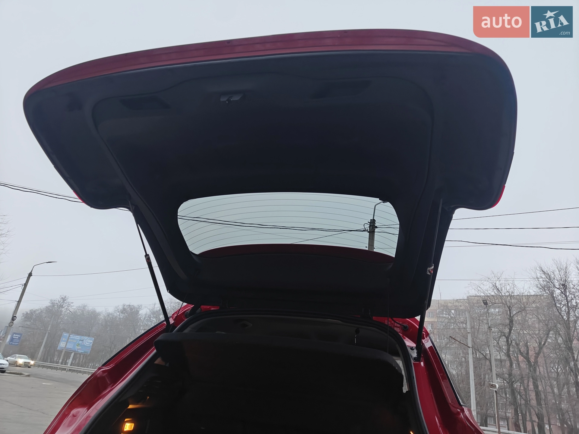 2015 Citroen C4 Picasso - мініатюра 37