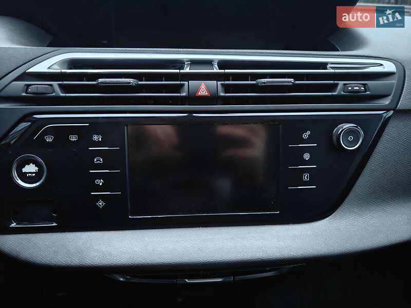 Мікровен Citroen C4 Picasso 2015 в Дніпрі фото 18 Мікровен Citroen C4 Picasso 2015 в Дніпрі