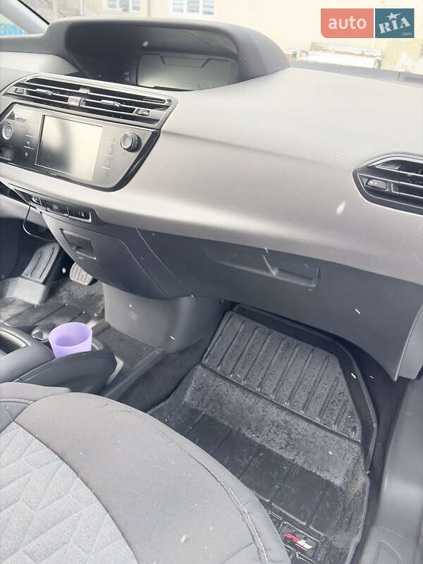 Мікровен Citroen C4 Picasso 2014 в Калуші