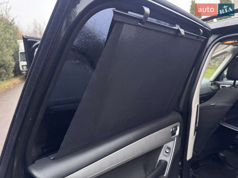 Микровэн Citroen C4 Picasso 2009 в Ровно