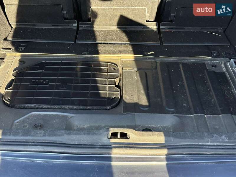 Мікровен Citroen C4 Picasso 2011 в Пулинах фото 17 Мікровен Citroen C4 Picasso 2011 в Пулинах