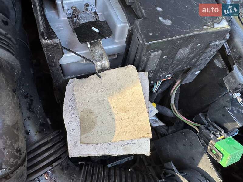 Микровэн Citroen C4 Picasso 2012 в Львове фото 18 Микровэн Citroen C4 Picasso 2012 в Львове