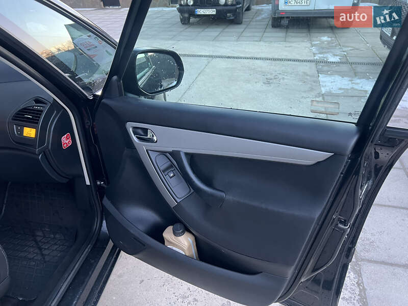 Микровэн Citroen C4 Picasso 2012 в Трускавце