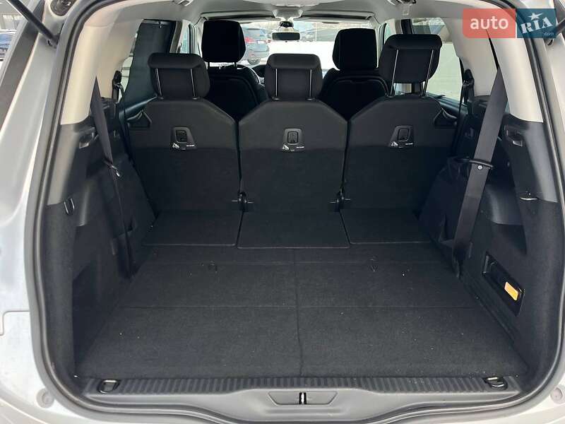 Микровэн Citroen C4 Picasso 2013 в Львове фото 31 Микровэн Citroen C4 Picasso 2013 в Львове