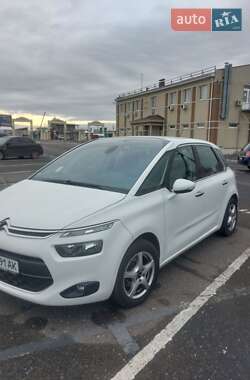Микровэн Citroen C4 Picasso 2014 в Одессе