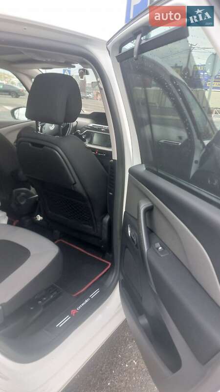 Микровэн Citroen C4 Picasso 2014 в Одессе